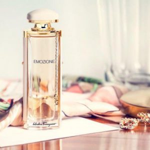 Nước hoa emozione salvatore ferragamo edp nữ tính, thanh lịch