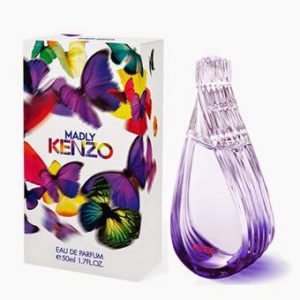 Nước hoa nữ madly kenzo edt