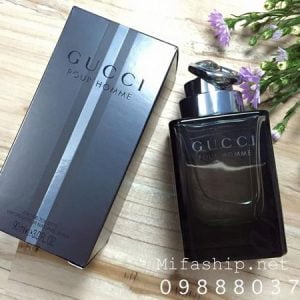 Gucci pour homme