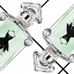 Nước hoa guerlain la petite robe noire eau fraiche