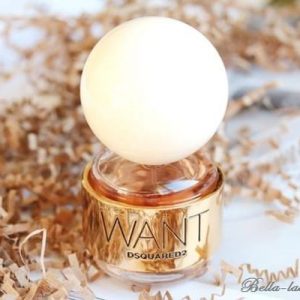 Nước hoa dsquared2 want edp 100ml - lưu hương cả ngày
