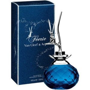 Nước hoa van cleef and arpels feerie edp