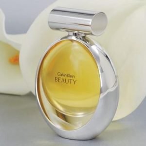 Nước hoa calvin klein beauty edp 100ml quyến rũ ngay lần chạm đầu tiên