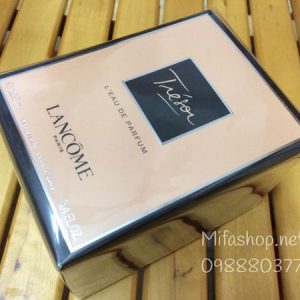 Lancome tresor edp