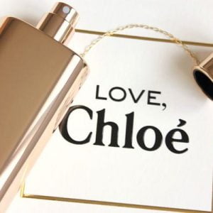 Nước hoa love chloé edp biến giấc mơ tình yêu của bạn thành hiện thực