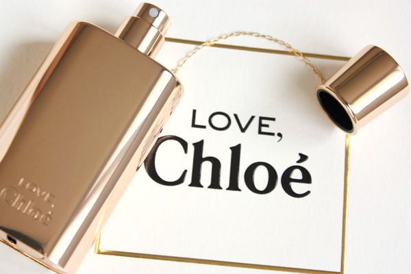 Nước hoa love chloé edp biến giấc mơ tình yêu của bạn thành hiện thực