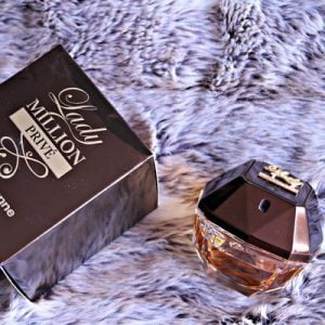 Nước hoa nữ lady million prive paco rabanne edp 80ml