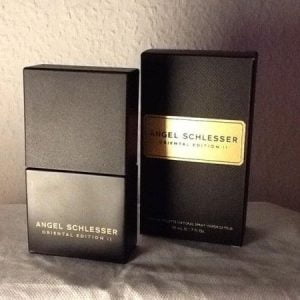 Nước hoa angel schlesser angel schlesser oriental edition ii edt 100ml