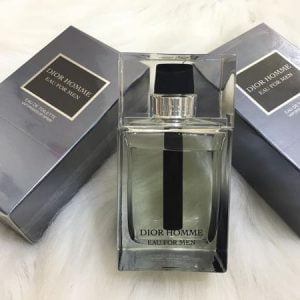 dior homme eau for men edt 50ml