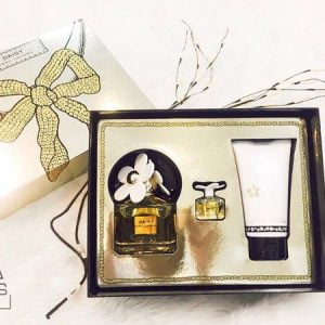 Bộ quà tặng nước hoa nữ daisy marc jacobs