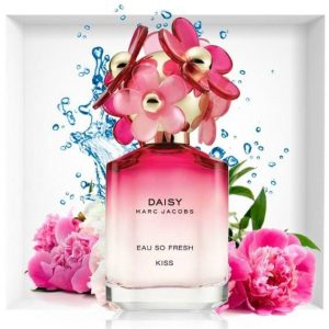 Marc jacobs daisy kiss eau so fresh 50ml 2017