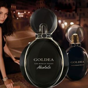 Nước hoa goldea the roman night bvlgari for women