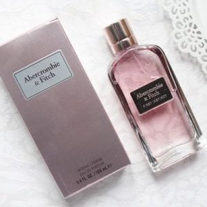 Nước hoa nữ abercrombie & fitch first instinct edp 100ml