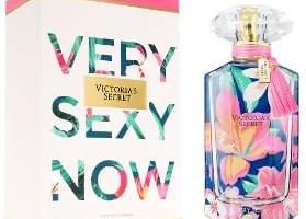 Nước hoa victoria’s secret very sexy now 2017 edp 50ml hương hoa cỏ trái cây