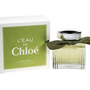 Nước hoa l'eau de chloé mang không khí trong lành dịu mát đầu hè 2016