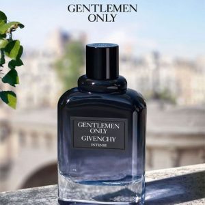 Nước hoa givenchy gentlemen only intense men 100ml