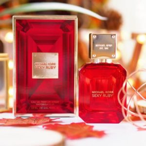 Nước hoa michael kors sexy ruby edp 100ml