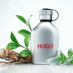 Nước hoa hugo iced hugo boss edt 125ml