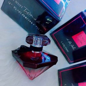 Nước hoa la nuit tre'sor à la folie lancome