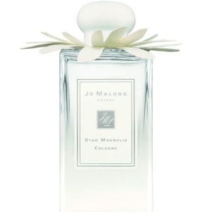 Nước hoa jo malone star magnolia cologne sắp ra mắt vào tháng 05/2017