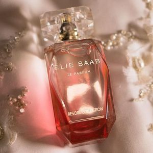 Nước hoa le parfum resort collection (2017) elie saab edt 90ml