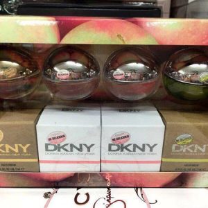 Set nước hoa dkny - "tậu" riêng cho mình đi nàng ơi