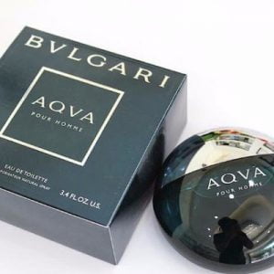 Nước hoa bvlgari aqva pour homme edt 100ml