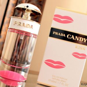 Nước hoa prada candy kiss edp 80ml - cô nàng kẹo ngọt