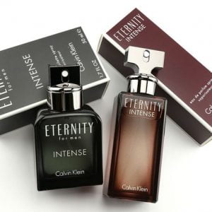 Nước hoa nữ calvin klein eternity intense edt 100ml