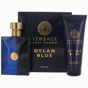 Bộ quà tặng versace pour home dylan blue