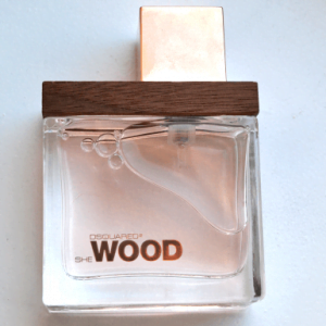 Nước hoa dsquared2 she wood edp 100ml hương gỗ biển