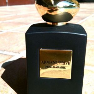 Nước hoa unisex giorgio armani armani privé rose d’arabie 100ml