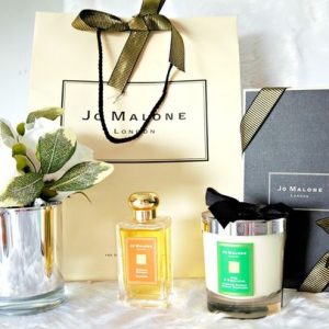 Nước hoa jo malone london orange bitters limited edition cologne 100ml