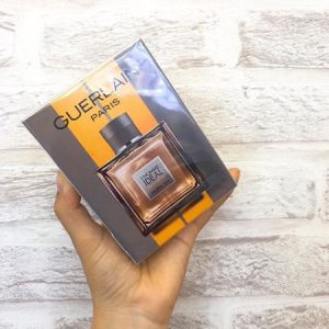 Nước hoa nam guerlain paris l'homme ideal 100ml