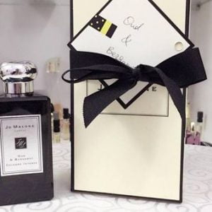 Nước hoa jo malone rose & oud 100ml