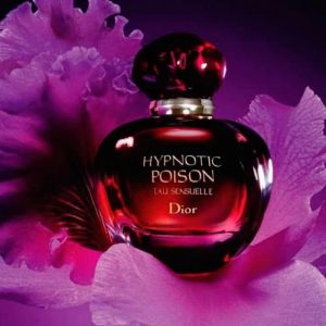 Nước hoa christian dior hypnotic poison eau sensuelle edt - hương thơm gỗ