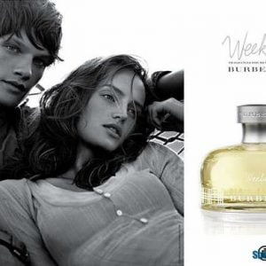 Nước hoa nữ weekend for women burberry