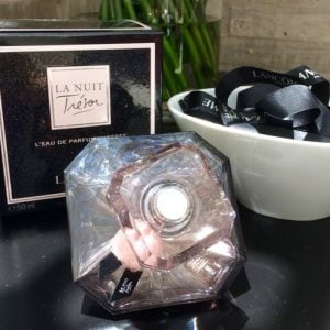 Nước hoa nữ lancôme la nuit trésor caresse edp 75ml