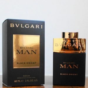 Nước hoa bvlgari man black orient bvlgari for men 100ml