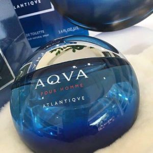 Nước hoa bvlgari aqva pour homme atlantiqve edt 2017