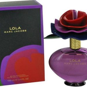 Nước hoa nữ lola marc jacobs eau de parfum 100ml