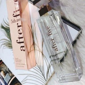 Nước hoa after five 5thavenue eau de parfum 125ml