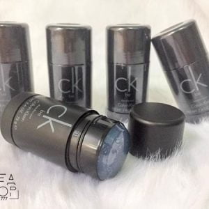 Lăn khử mùi nam calvin klein ck be 75g