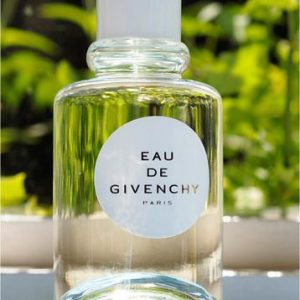 Nước hoa eau de givenchy edt 100ml