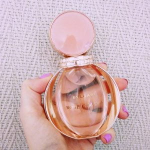 Nước hoa nữ bvlgari rose goldea eau de parfum 90ml