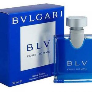 Nước hoa bvlgari pour homme (5ml)