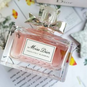 Nước hoa miss dior absolutely blooming edp 100ml