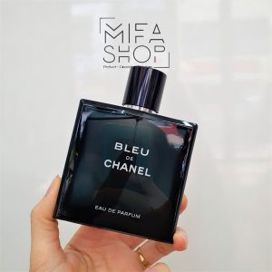 Nước Hoa Nam Chanel Bleu De Chanel Eau de Parfum 100ml