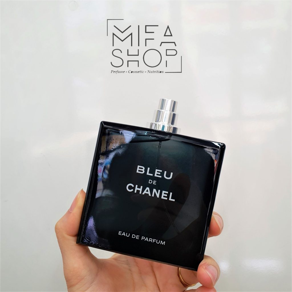 Nước Hoa Nam Chanel Bleu De Chanel Eau de Parfum 100ml
