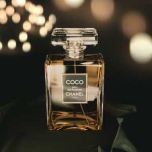 Chanel Coco Eau De Parfum